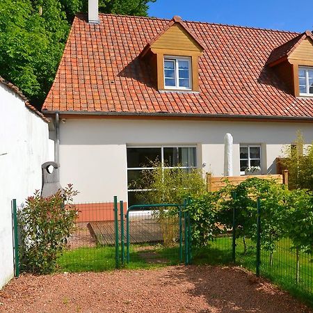 Whitley Cottage Condette ภายนอก รูปภาพ