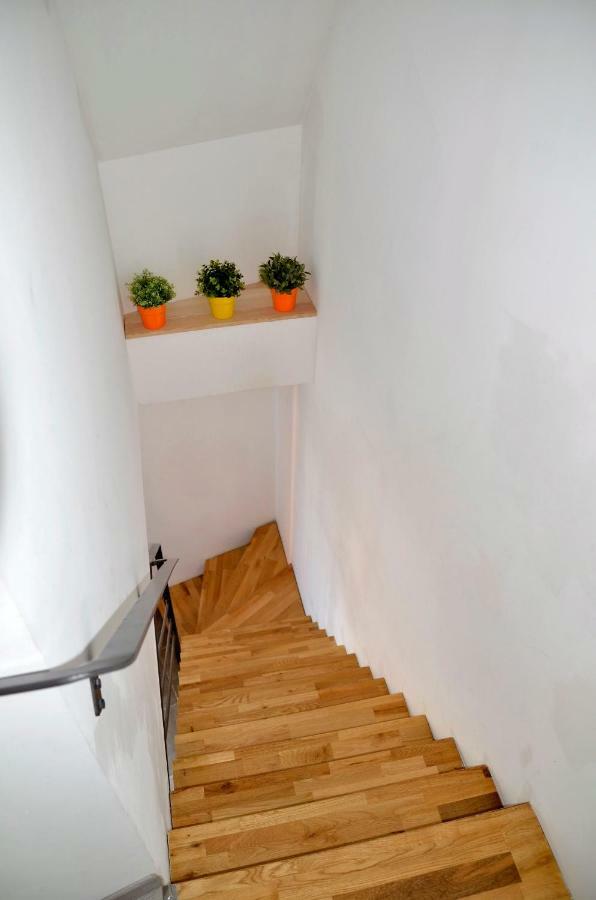 Whitley Cottage Condette ภายนอก รูปภาพ