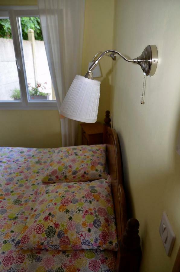 Whitley Cottage Condette ภายนอก รูปภาพ